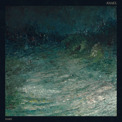 Anael (GER) : Mare